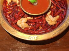 -哥老官重庆美蛙鱼头(虹口龙之梦店)
