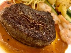 -红房子西菜馆(淮海中路店)