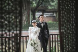 -雨墨婚纱摄影工作室