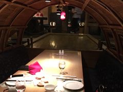 -老船坞餐厅(北京亚洲大酒店 )