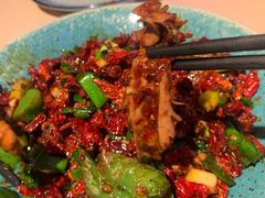 -山石榴·贵州菜(丰盛里店)