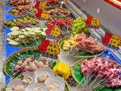 -遇西祠·海鲜烧烤(总店)