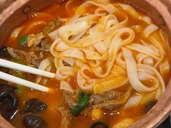 -小满手工粉(上海月星环球港店)