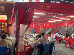 -不夜天烧烤牛骨头(南湖店)