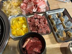 -霸腹烤肉(厦门柚子番店)