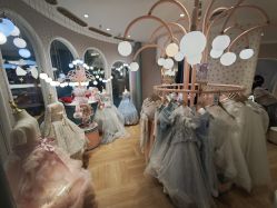 点击看大图 -奈尔宝·儿童乐园·亲子餐厅(苏州大悦城店)