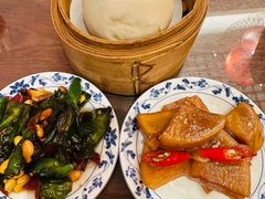 -面辣子·陕西家乡菜(钟楼店)