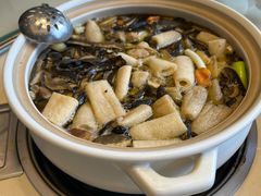 -爱膳菌锅锅(阳南店)