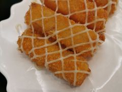 -新兴·金羊座·粤菜点心(乐峰店)