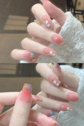 -M·X Nail日式美甲美睫