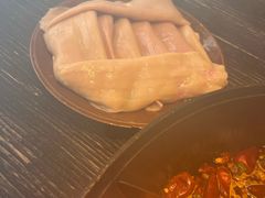-冯校长老火锅(中联广场店)