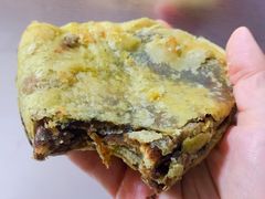 -李小老烧饼(常营民族家园店)