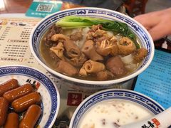 -双喜老铺(人民广场店)