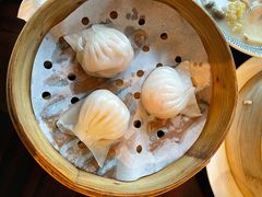 -新天世纪中餐厅