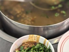 -嬷孙家潮汕牛肉火锅(北京路天河城店)