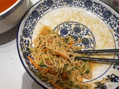 -陳香貴·兰州牛肉面(上海长风大悦城店)
