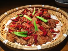 -洞庭土菜小炒馆(易发广场店)