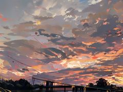 -上海龙之梦万丽酒店