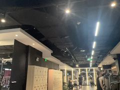 -瑞力健身(解放数创广场店)