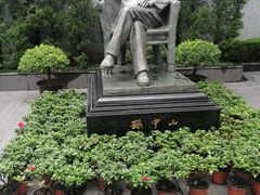-上海孙中山故居纪念馆