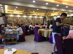 大堂-寻味顺德·南记酒家·传统顺德菜·鱼生(广源路店)
