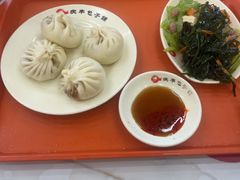 -庆丰包子铺(白塔寺店)