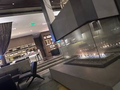 -天津东凯悦酒店·大堂吧