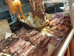 -闯关东东北农家菜(崂山石老人店)