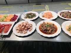 -农大2食堂