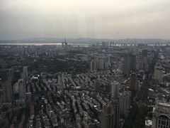-洲际酒店·地平线全日餐厅HORIZON CAFÉ