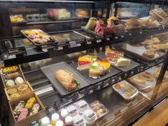 -星巴克(杭州嘉里中心4F店)