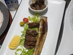 -新丁香海鲜酒店(银海商贸城店)