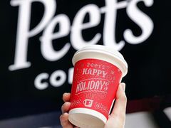 -Peet's 皮爷咖啡(东湖路手作店)