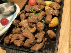 -小川洋风料理(大悦城店)