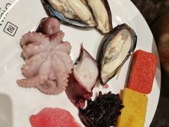 -川骄海鲜自助(河东店)