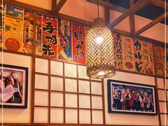 -玉川屋·深夜食堂居酒屋(柳巷店)
