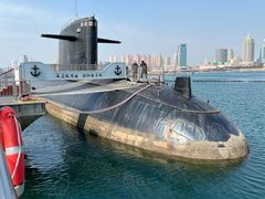 -中国人民解放军海军博物馆