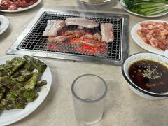 -风味烧烤