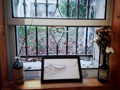 -COTTON CAFE(德信·中外公寓店)