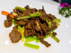 -香香海南菜餐厅