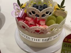 -味多美蛋糕(大兴店)