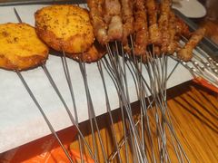 -金太阳海鲜烧烤·本地人餐厅(南沙店)