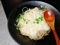 -贡梅老面馆·蟹粉面·无锡特色小吃(南长街主推店)