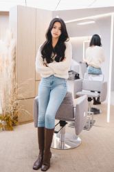 -P.STYLE 派斯造型