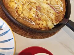 -必胜客(石佛营店)