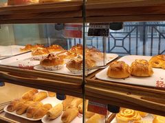 -新侨三宝乐面包店(崇文门店)