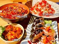 -鸭川食堂·鳗丼(鼓楼店)