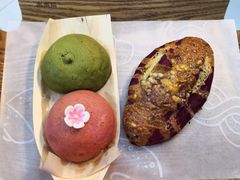 小红薯软包-LELECHA乐乐茶(美罗城店)