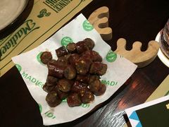 -马迭尔德式西餐精酿啤酒屋(中央大街店)