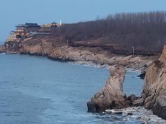 -辽宁团山国家级海洋公园